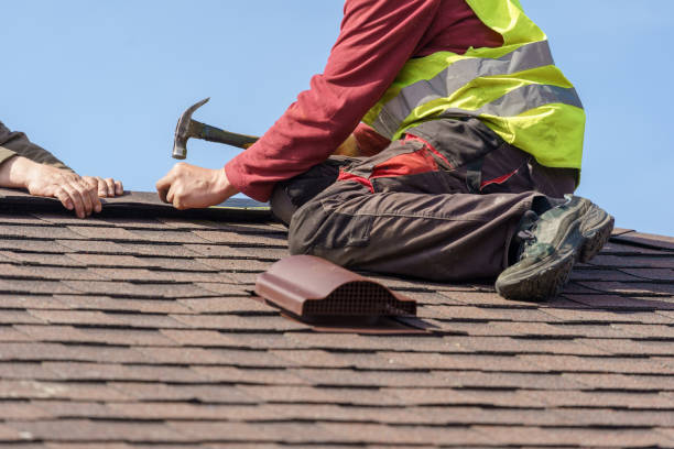 Trusted Sutherlin, OR Roofing Contractor Experts