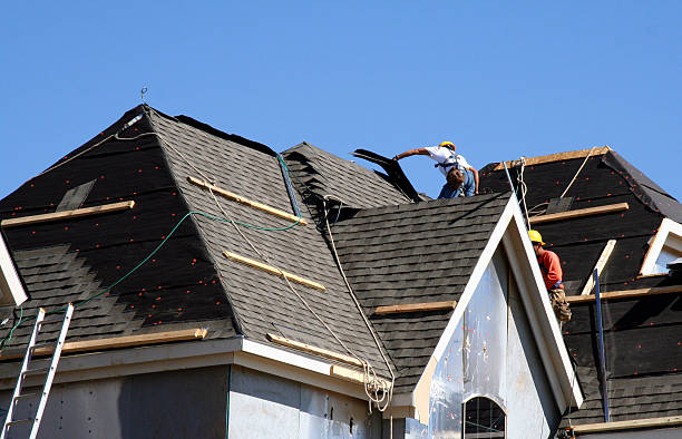 Best Roof Waterproofing Services  in Sutherlin, OR
