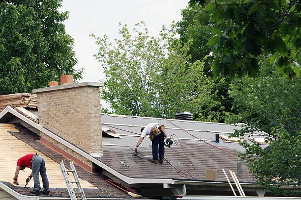 Trusted Sutherlin, OR Roofing Contractor Experts