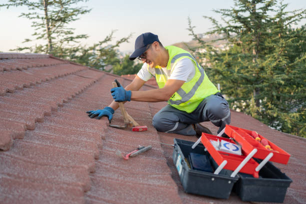 Roof Waterproofing Services in Sutherlin, OR