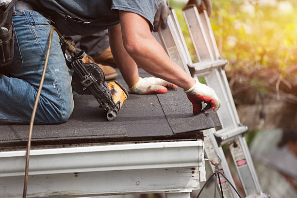 Best Residential Roof Replacement  in Sutherlin, OR