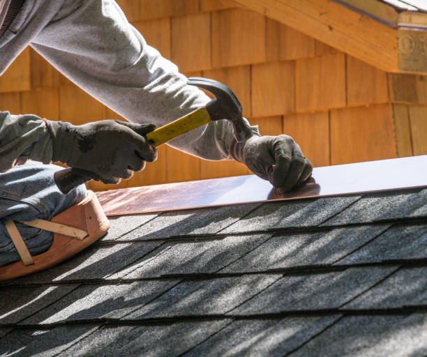 Quick and Trustworthy Emergency Roof Repair Services in Sutherlin, OR
